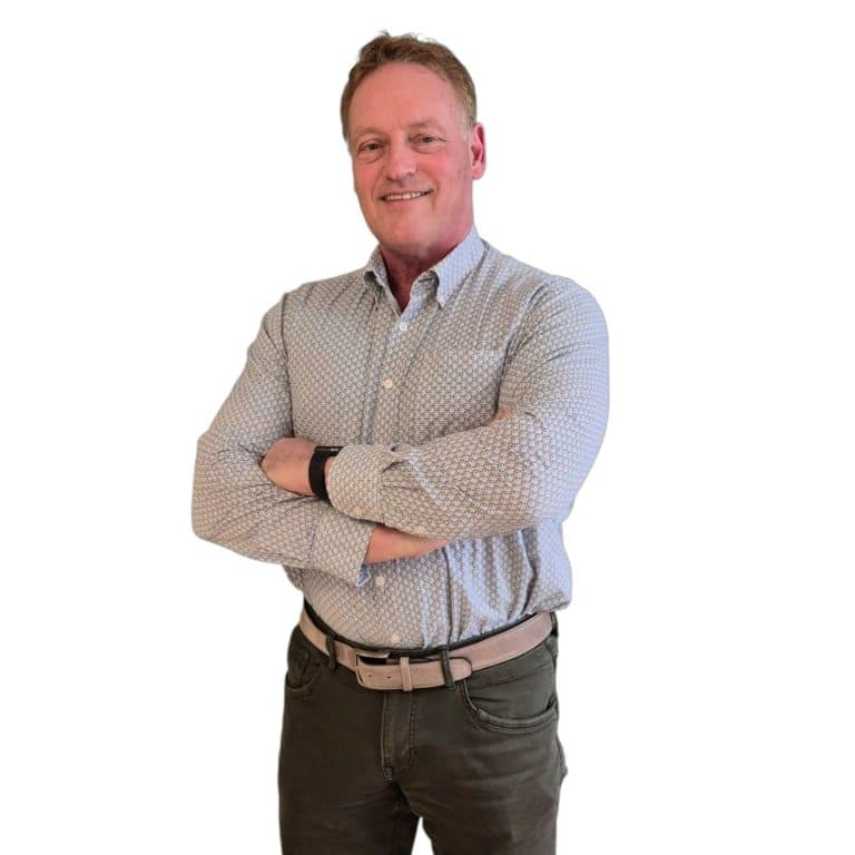 Foto van Dr. van der Sluiszen