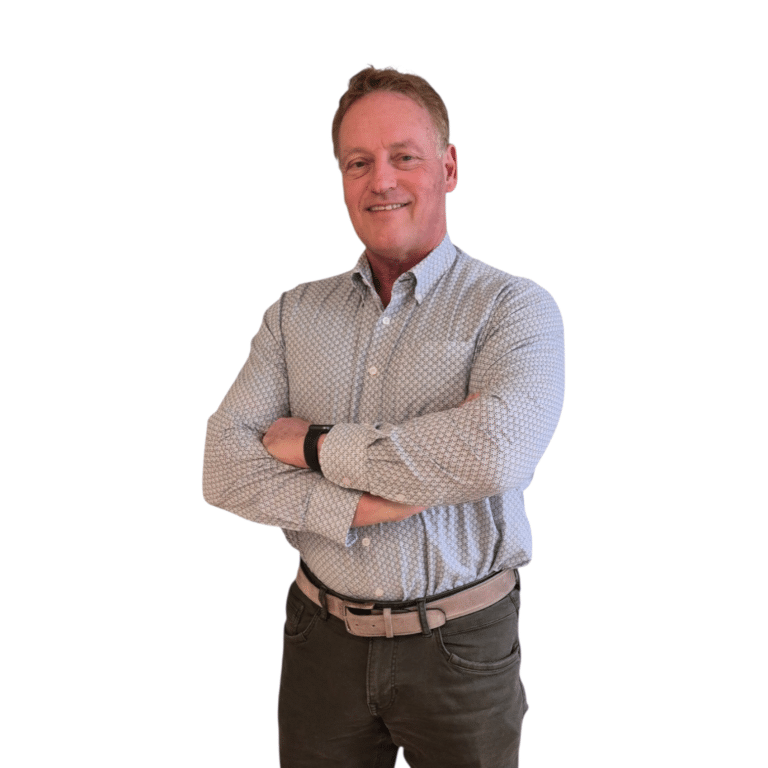 Foto van Dr. van der Sluiszen