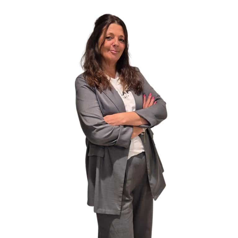 Foto van Carin