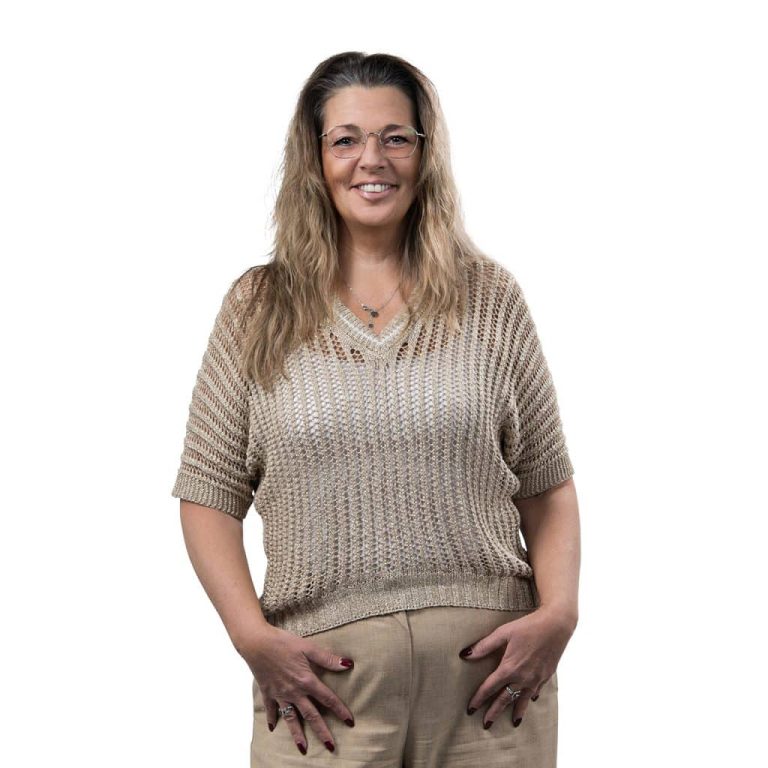Foto van Carin