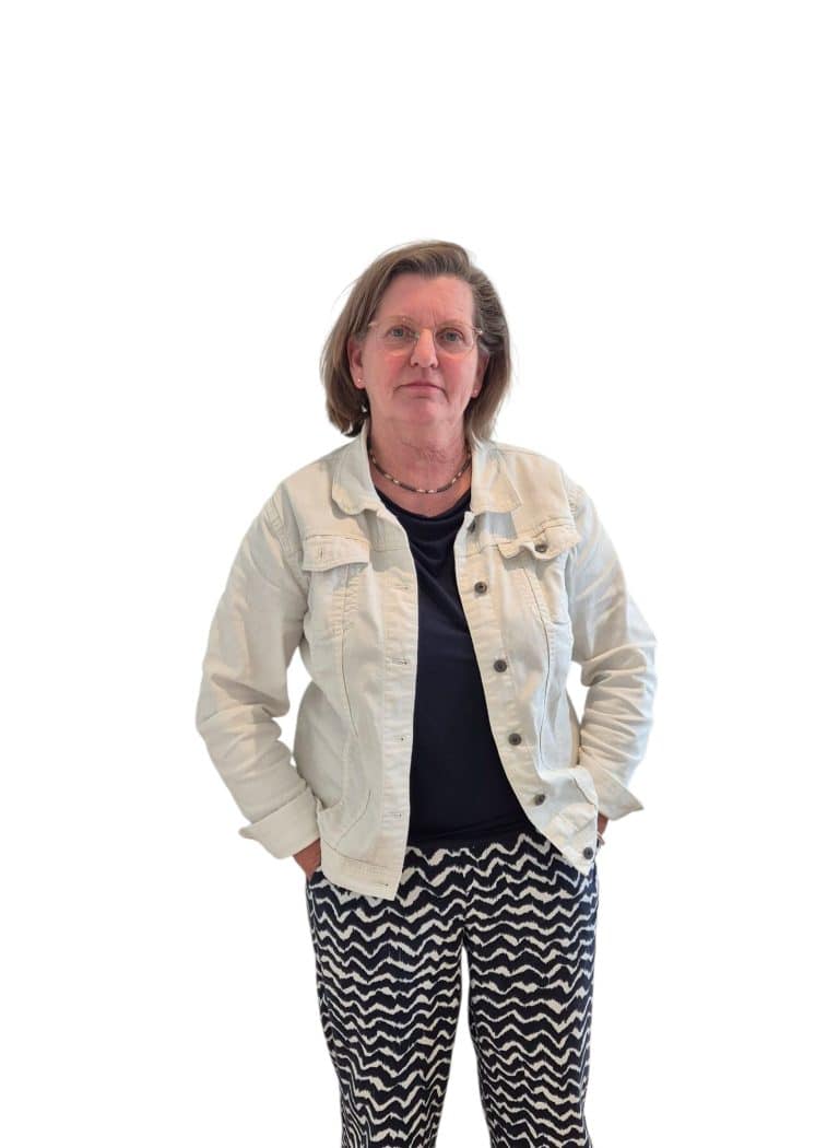 Foto van Isabel