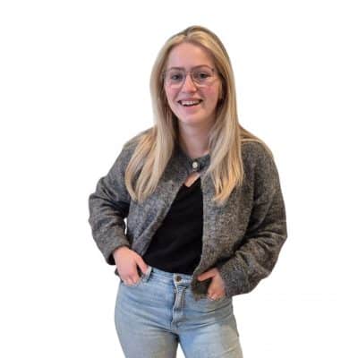 Foto van Lieke