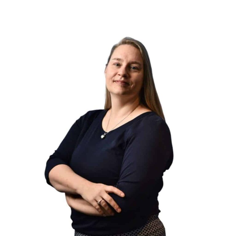 Foto van Mariëlla