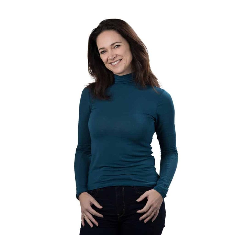 Foto van Monique