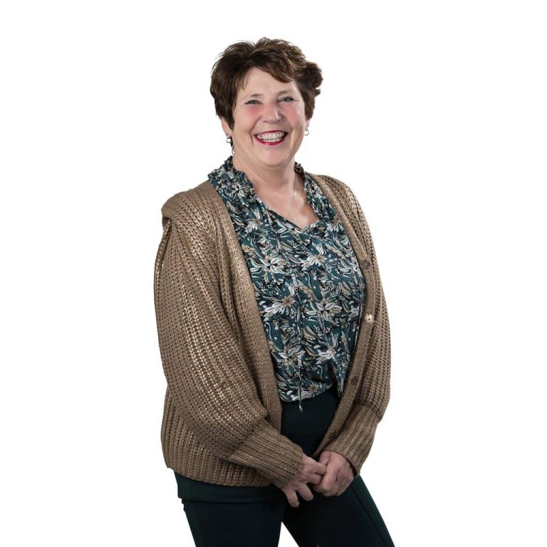 Foto van Saskia