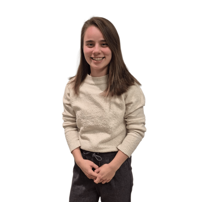 Foto van Marjolein