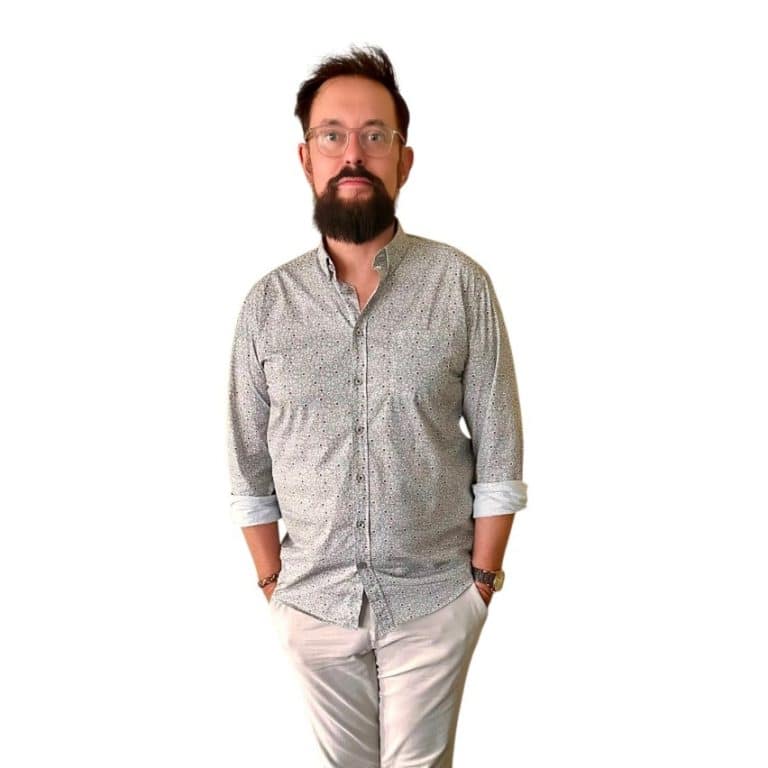Foto van Andre