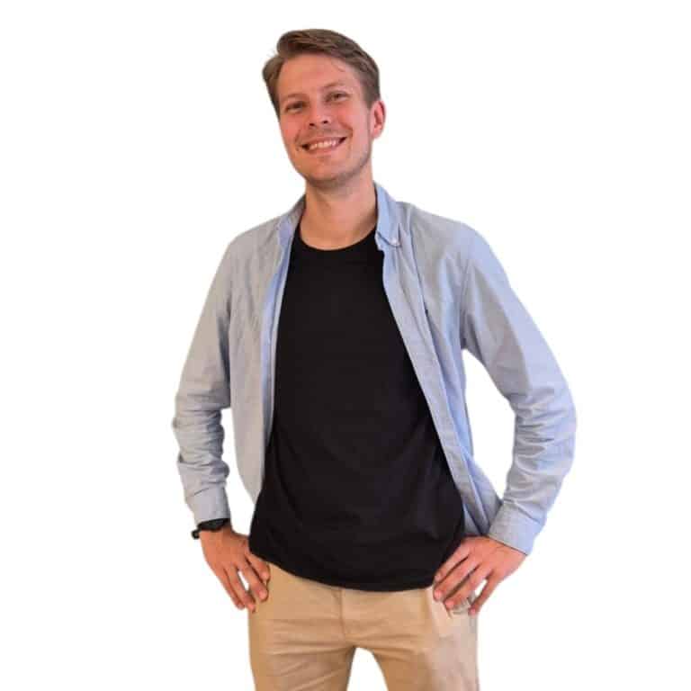 Foto van Dr. Noordam