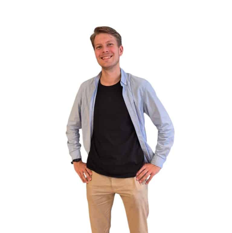 Foto van Dr. Noordam