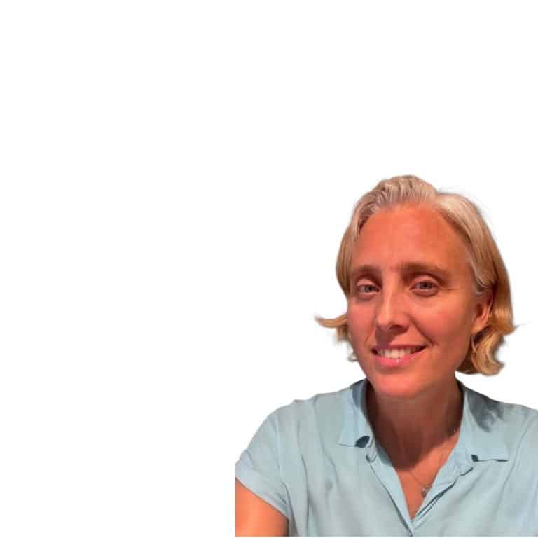 Foto van dr. Kaspers